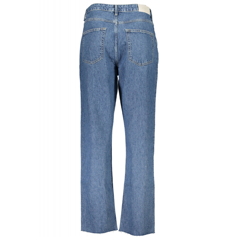 TOMMY HILFIGER DENIM JEANS MUJER AZUL
