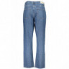 TOMMY HILFIGER WOMEN'S DENIM JEANS BLUE