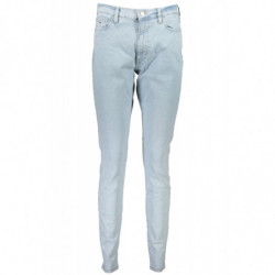 TOMMY HILFIGER JEANS DENIM DONNA AZZURRO