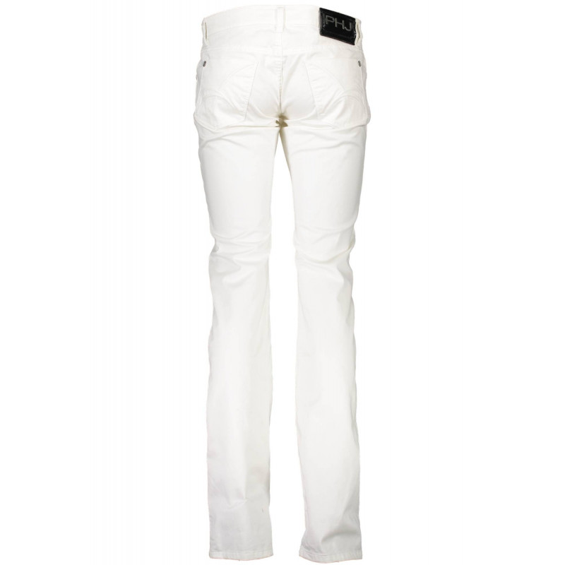 PANTALON FEMME PHARD BLANC