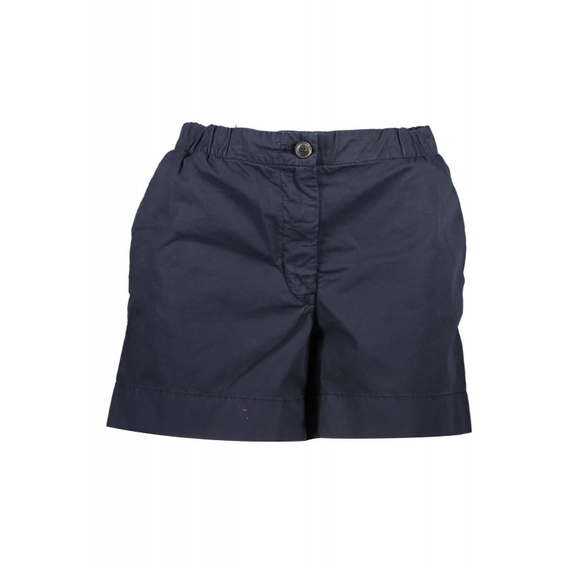 TOMMY HILFIGER DAMEN BLAU SHORTS