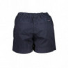SHORT FEMME BLEU TOMMY HILFIGER