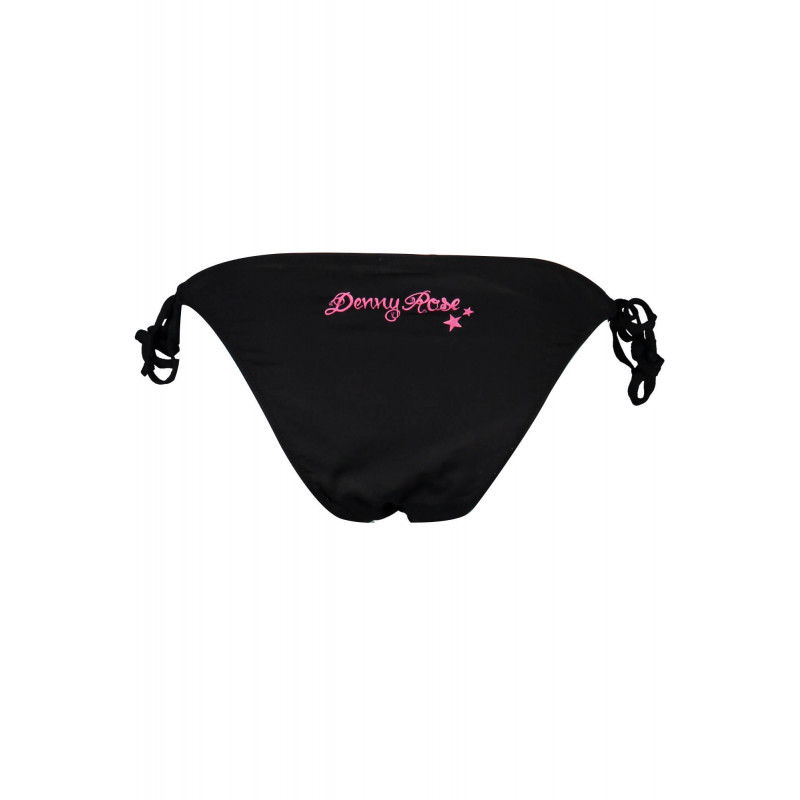DENNY ROSE BAÑADOR MUJER PARTE INFERIOR NEGRO