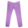 DATCH PURPLE WOMEN'S TROUSERS