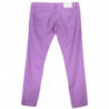 PANTALON MUJER DATCH MORADO