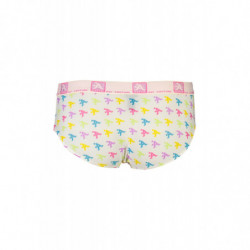 A-STYLE DAMENHOSE WEIß