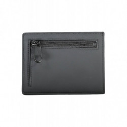 CALVIN KLEIN BLACK MAN WALLET