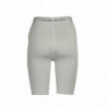 PANTALON CORTO DE MUJER CALVIN KLEIN GRIS
