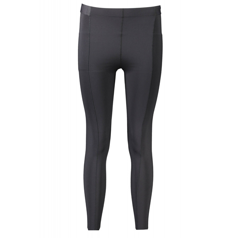 CALVIN KLEIN DAMEN-LEGGINGS SCHWARZ