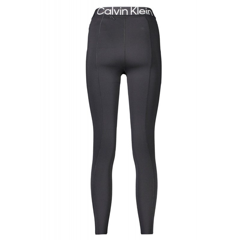 CALVIN KLEIN LEGGING FEMME NOIR