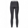 CALVIN KLEIN WOMEN'S LEGGINGS BLACK