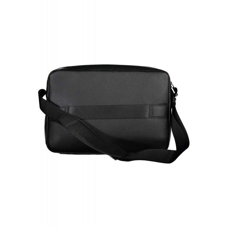 PORTE-DOCUMENT HOMME NOIR CALVIN KLEIN