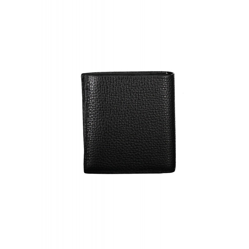 CARTERA CALVIN KLEIN HOMBRE NEGRO