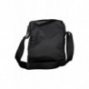 BOLSO DE HOMBRO CALVIN KLEIN HOMBRE NEGRO