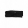 ÉCHARPE FEMME CALVIN KLEIN NOIR