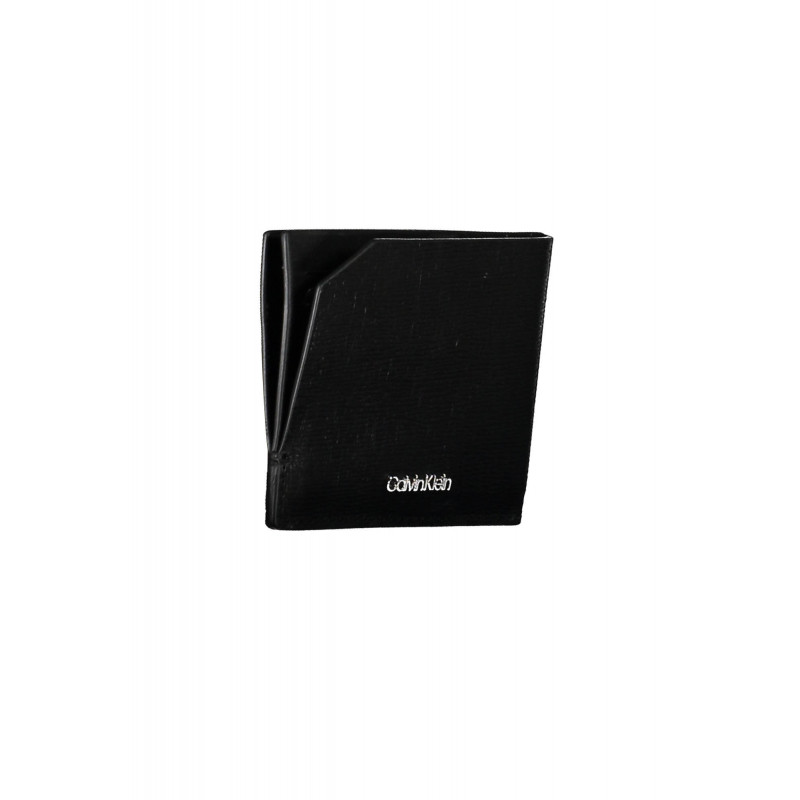 CALVIN KLEIN BLACK MAN WALLET