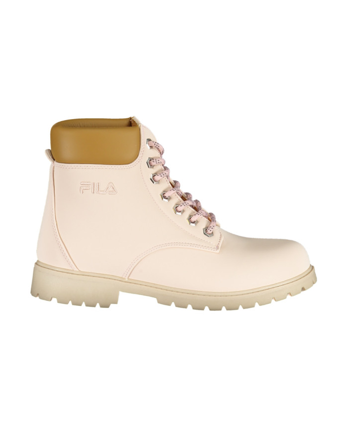 FILA FOOTWEAR BOTTE FEMME ROSE