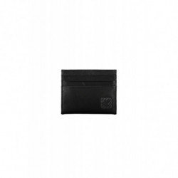 CALVIN KLEIN PORTAFOGLIO UOMO NERO