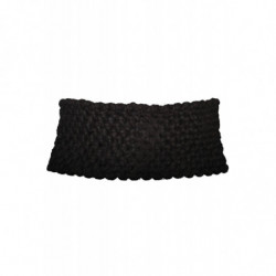 CALVIN KLEIN STIRNBAND SCHWARZ DAMEN