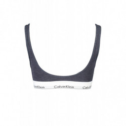 CALVIN KLEIN BRALETTE MUJER AZUL