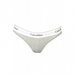 CALVIN KLEIN BRAZILIAN WOMAN GRAY