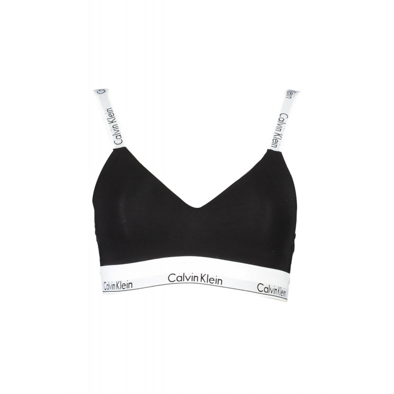 CALVIN KLEIN BRALETTE FEMME NOIR