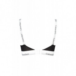 CALVIN KLEIN BRALETTE DONNA NERO