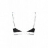 CALVIN KLEIN BRALETTE FEMME NOIR