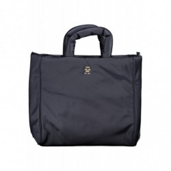 TOMMY HILFIGER BORSA DONNA BLU