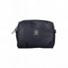 SAC FEMME BLEU TOMMY HILFIGER