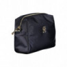 BOLSO MUJER TOMMY HILFIGER AZUL