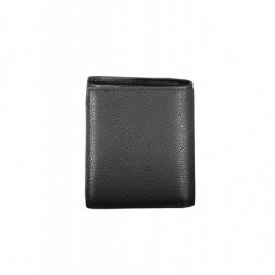 PORTEFEUILLE HOMME NOIR TOMMY HILFIGER