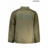 VESTE HOMME VANS VERTE