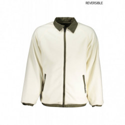 CHAQUETA HOMBRE VANS VERDE