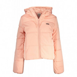 VANS ROSA DAMENJACKE