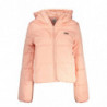 VANS PINK WOMEN'S JACKET