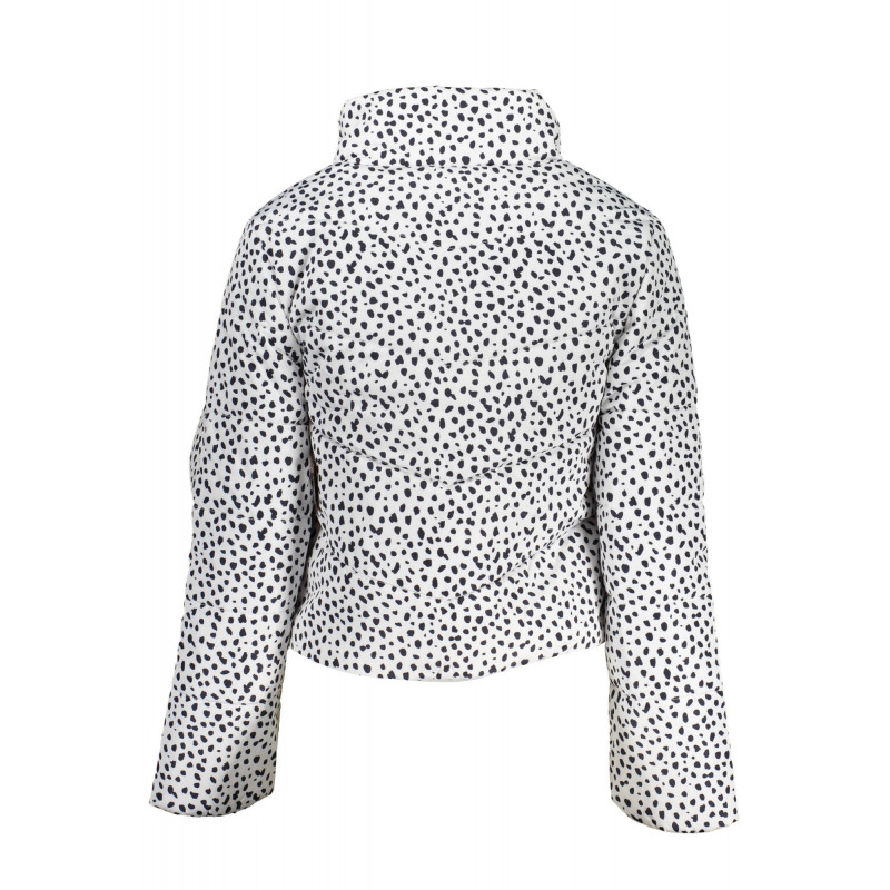 VESTE FILLE BLANCHE VANS