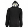 VANS SWEAT SANS ZIP NOIR HOMME