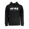 VANS SWEAT SANS ZIP NOIR HOMME