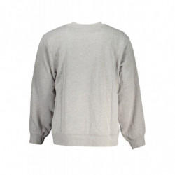 SUDADERA VANS SIN CREMALLERA GRIS HOMBRE