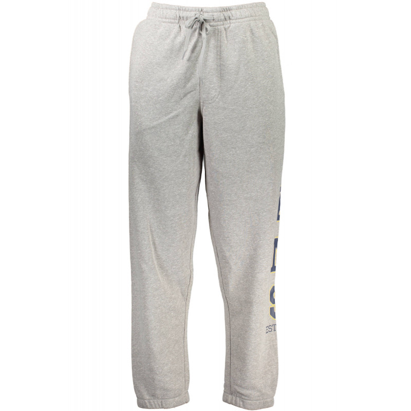 PANTALON HOMBRE VANS GRIS