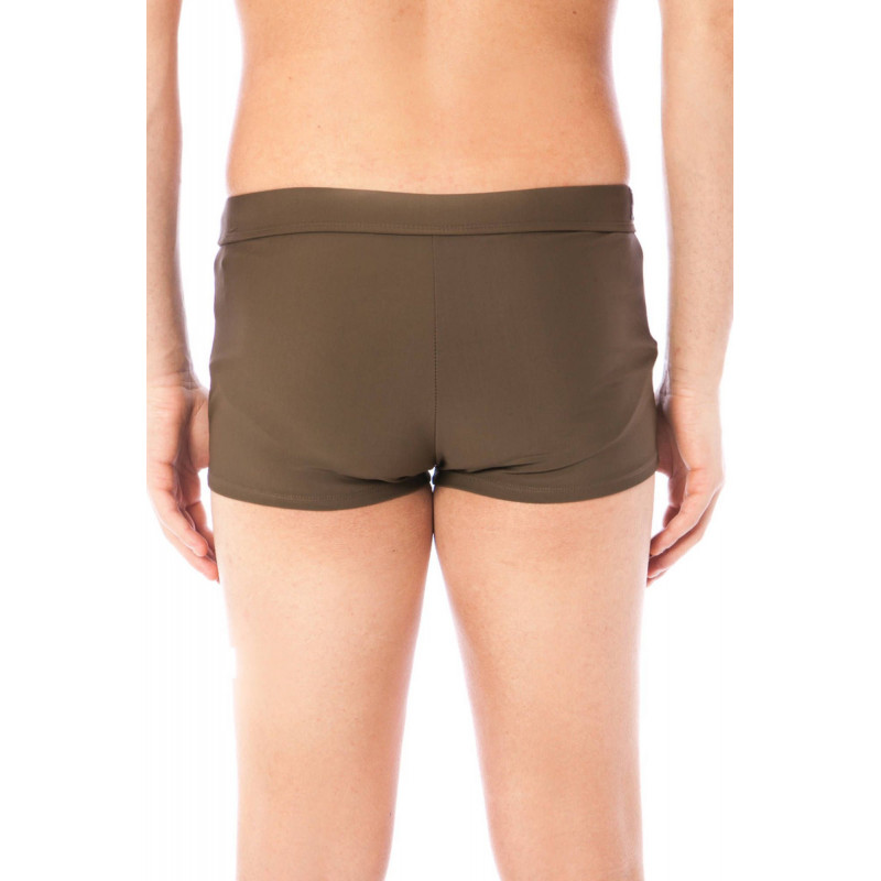 PIÈCES DE COSTUME DATCH SOUS L'HOMME VERT