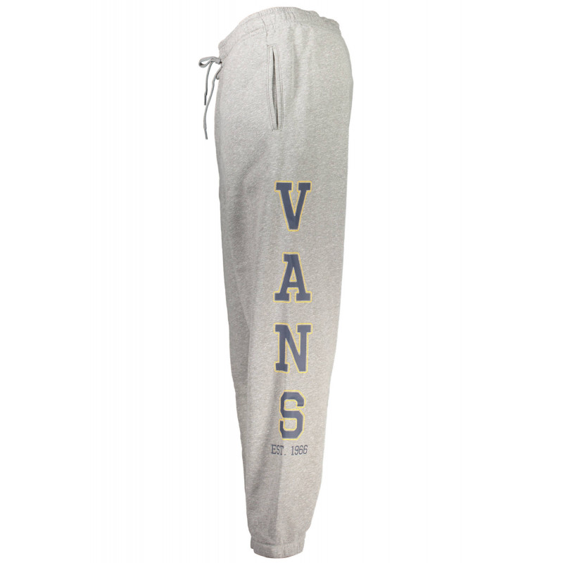 PANTALON HOMME GRIS VANS
