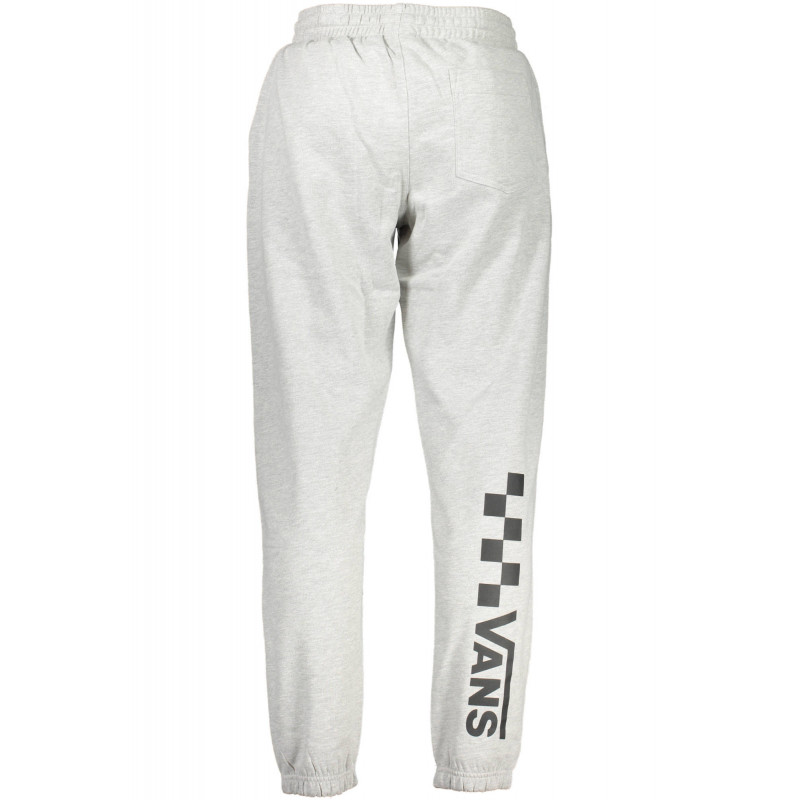 PANTALON HOMME GRIS VANS