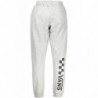 VANS GRAUE HERRENHOSE
