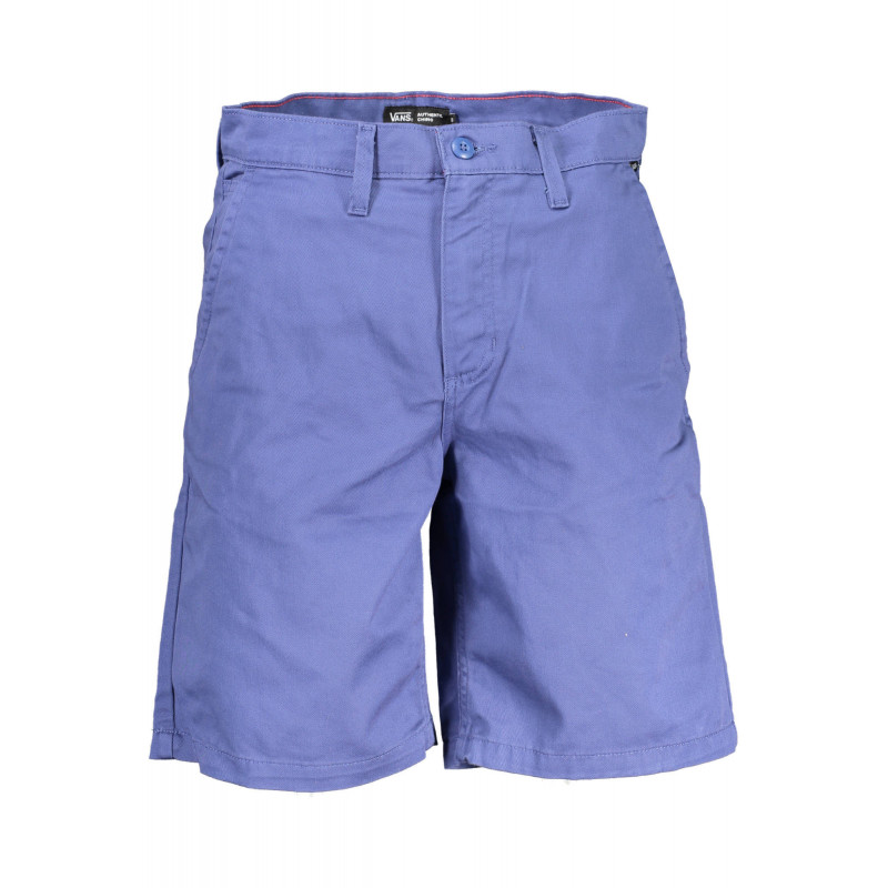 VANS BLUE MAN BERMUDA HOSE