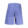 PANTALONES BERMUDAS VANS HOMBRE AZUL