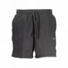 PANTALON CORTO HOMBRE VANS NEGRO