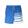KARL LAGERFELD BEACHWEAR BADEANZUGTEIL UNTER HERREN BLAU