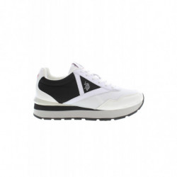 US POLO BEST PRICE WEISS DAMEN SPORTSCHUHE